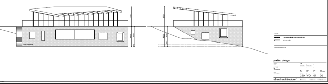allard architecture • Immensee 