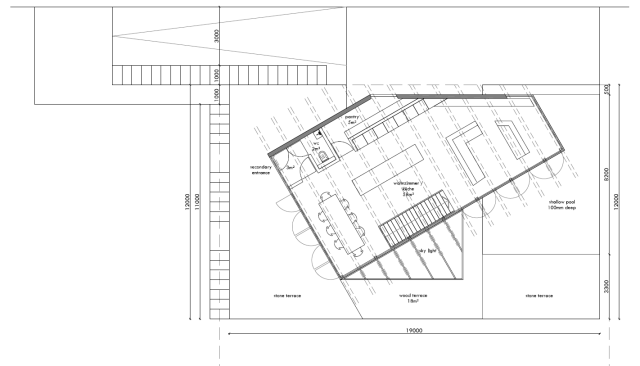 allard architecture • Immensee 