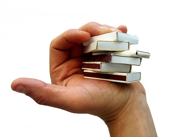 allard architecture • Matchbox 