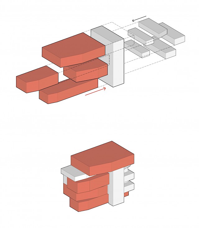 allard architecture • Rhoneweg 