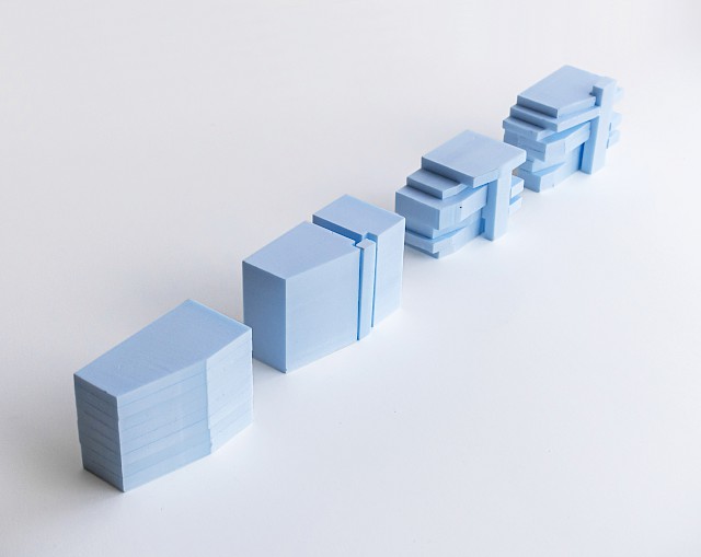 allard architecture • Rhoneweg 