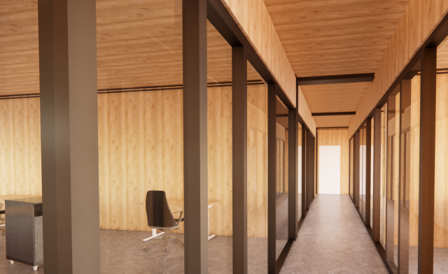 allard architecture • Rhoneweg 