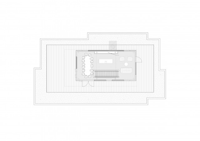 allard architecture • Spijkerpand 