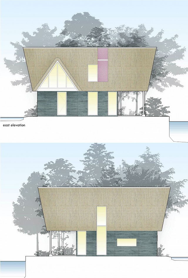 allard architecture • Stichtse Vecht 