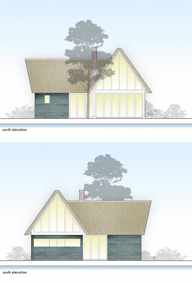 allard architecture • Stichtse Vecht 