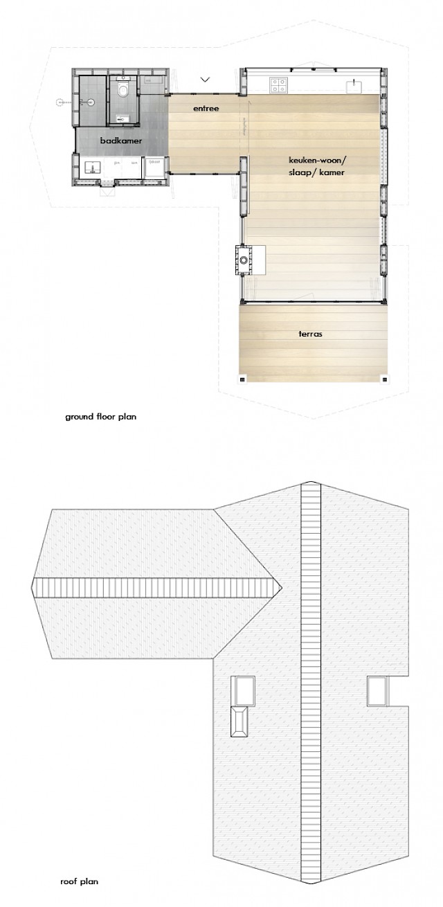 allard architecture • Stichtse Vecht 