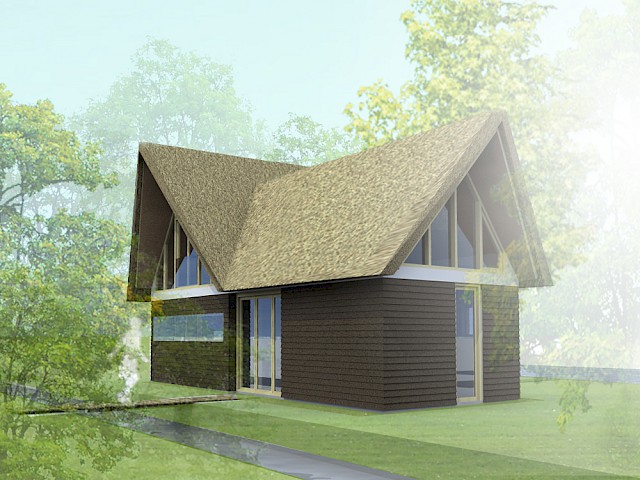 allard architecture • Stichtse Vecht 