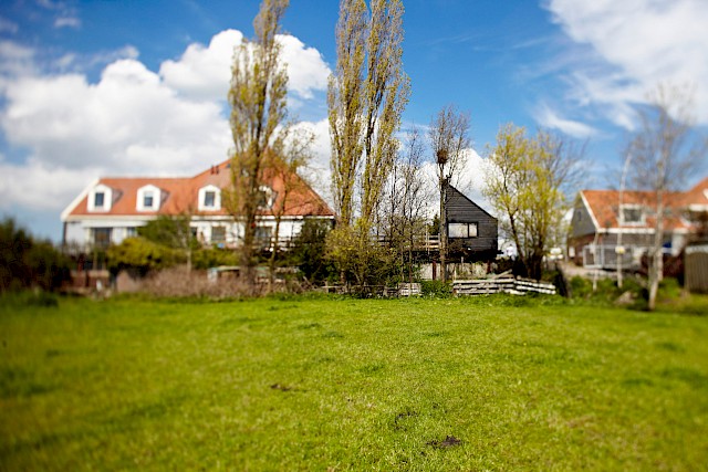 allard architecture • Watergang 