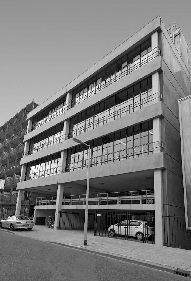 allard architecture • X2 