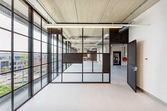 allard architecture • XITE Mansion 