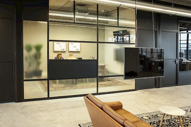 allard architecture • XITE Mansion 