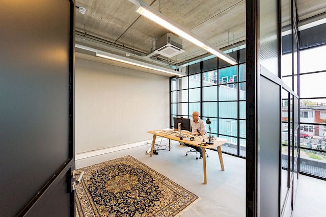 allard architecture • XITE Mansion 