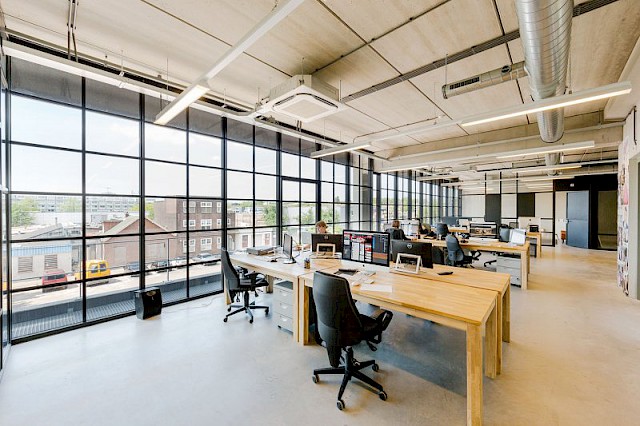 allard architecture • XITE Mansion 