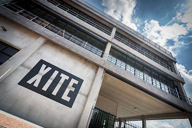 allard architecture • XITE Mansion 