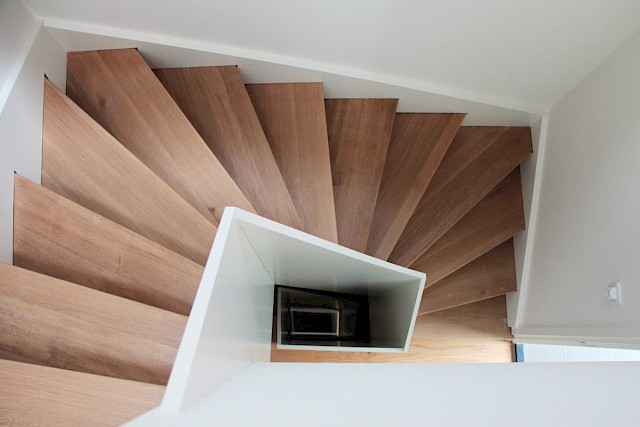 allard architecture • Bloemstraat 73 