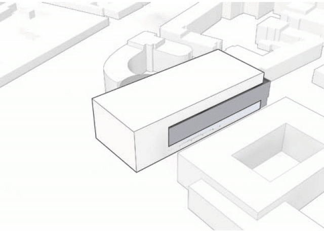 allard architecture • De Kade 