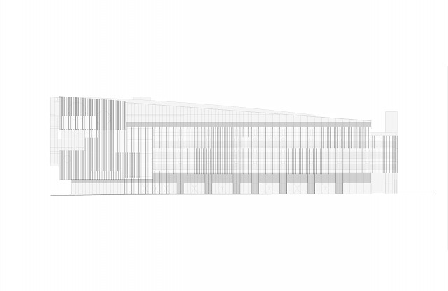 allard architecture • De Kade 