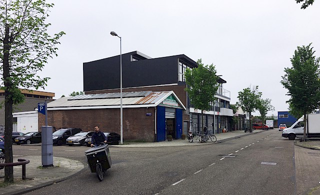 allard architecture • DTK 