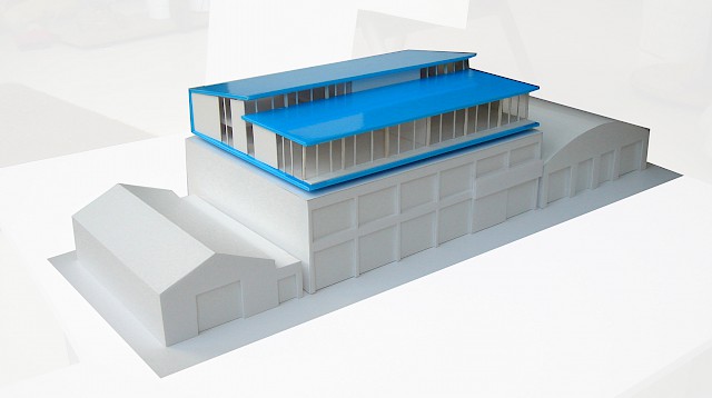 allard architecture • DTK 