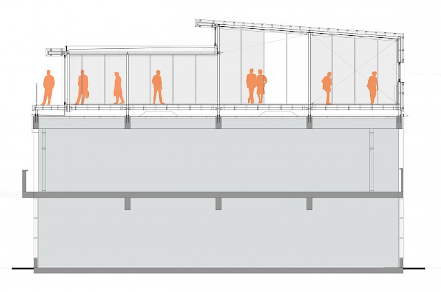 allard architecture • DTK 