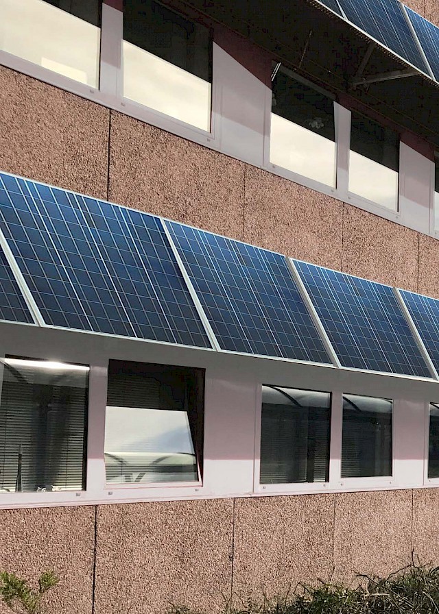 allard architecture • ESA - ESTEC Campus 