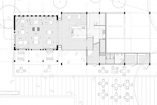 allard architecture • L.T.C. Festina 