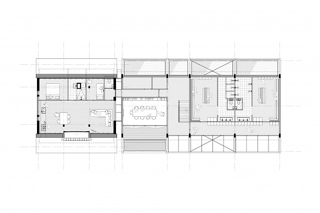allard architecture • L.T.C. Festina 