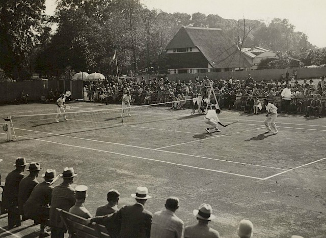 allard architecture • L.T.C. Festina 