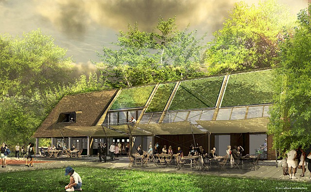 allard architecture • L.T.C. Festina 