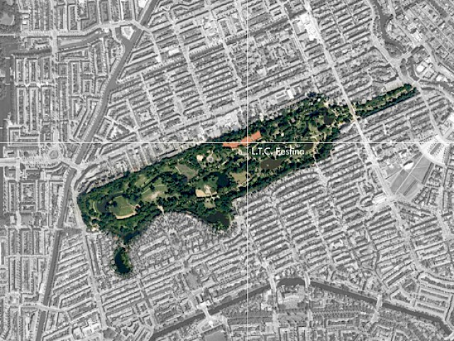 allard architecture • L.T.C. Festina 