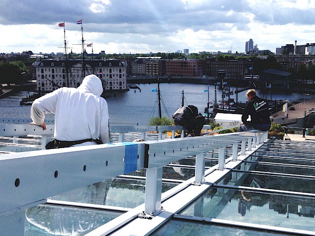 allard architecture • NEMO Restaurant 