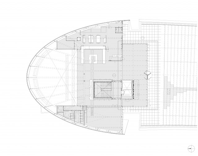 allard architecture • NEMO Restaurant 