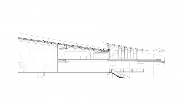 allard architecture • NEMO Restaurant 