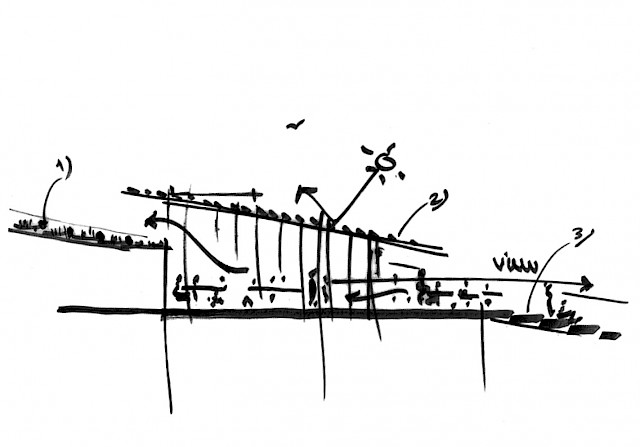 allard architecture • NEMO Restaurant 