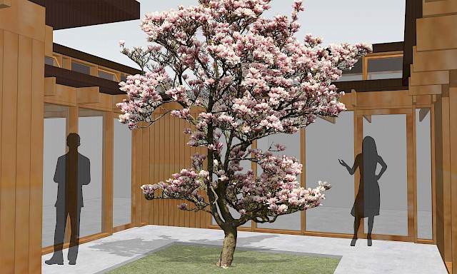 allard architecture • Ruysdaelstraat   34-38 