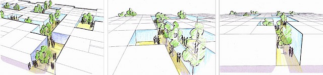 allard architecture • Tetris 