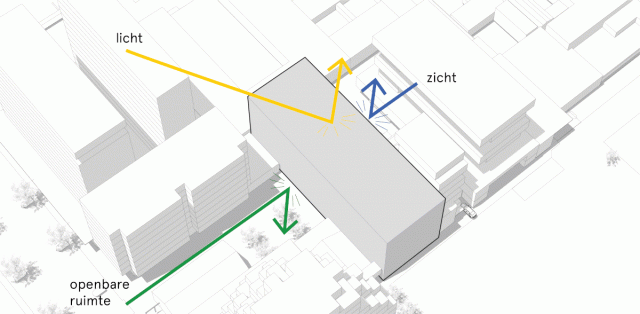 allard architecture • The Hammer 