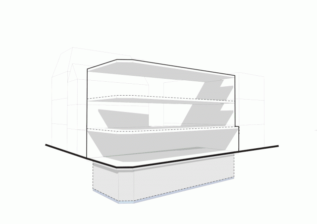 allard architecture • Leidsestraat 100 