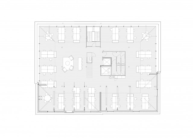 allard architecture • De Ruijterkade 139 