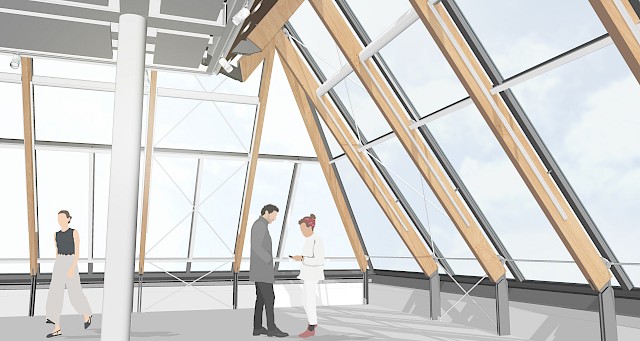 allard architecture • De Ruijterkade 139 