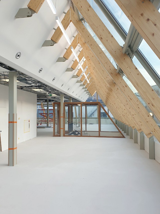 allard architecture • De Ruijterkade 139 