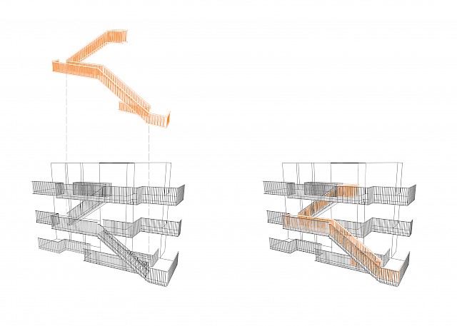allard architecture • Riga2020 