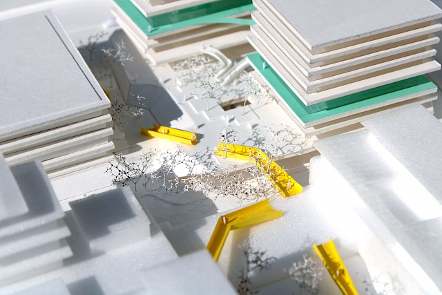 allard architecture • Riga2020 