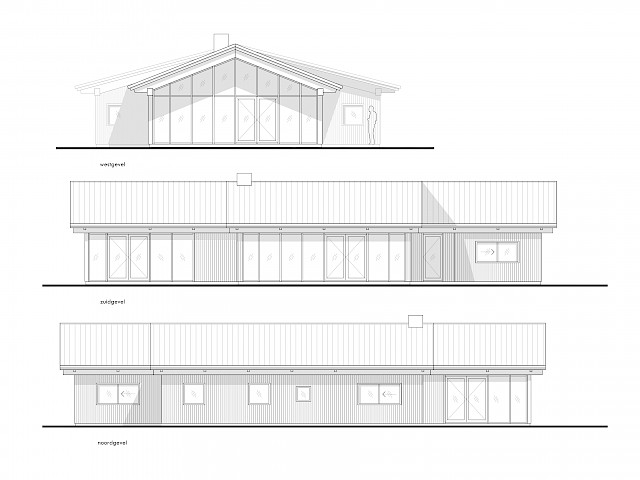 allard architecture • Loenen aan de Vecht 