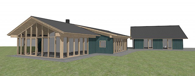 allard architecture • Loenen aan de Vecht 