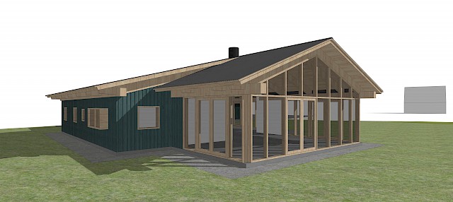 allard architecture • Loenen aan de Vecht 