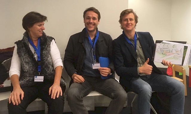 allard architecture • Loenen aan de Vecht 