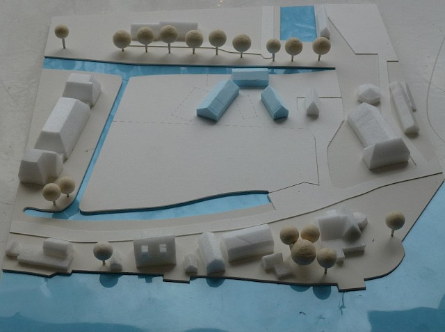 allard architecture • Loenen aan de Vecht 