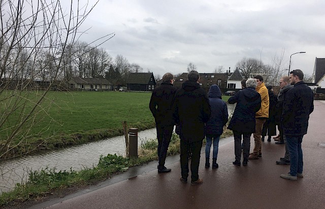 allard architecture • Loenen aan de Vecht 