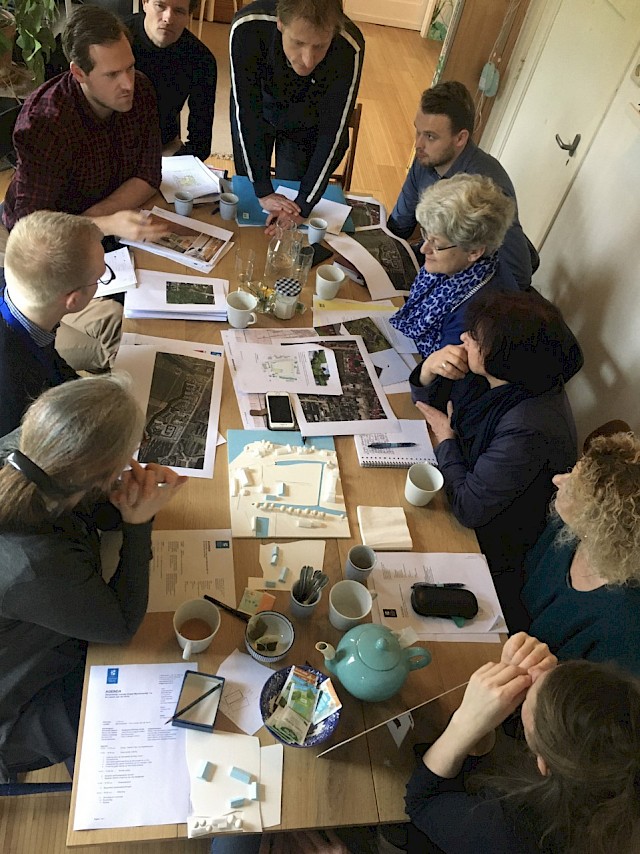 allard architecture • Loenen aan de Vecht 